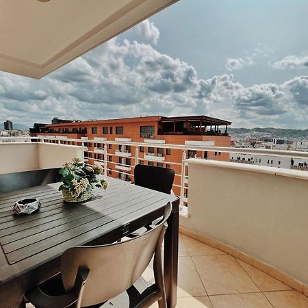 Cozy Rooftop Apartment - Your Home, Away From Home! Tirana Zewnętrze zdjęcie